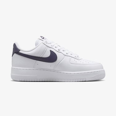  Nike Air Force 1 '07 Next Nature Kadın Beyaz Spor Ayakkabı