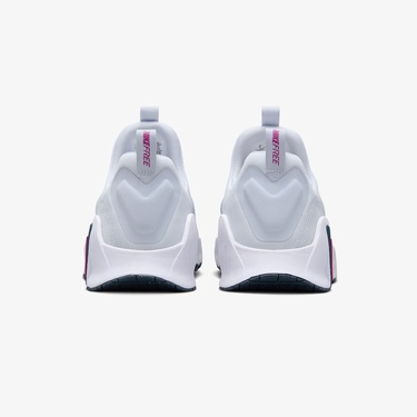 Nike Free Metcon 6 Kadın Gri Spor Ayakkabı
