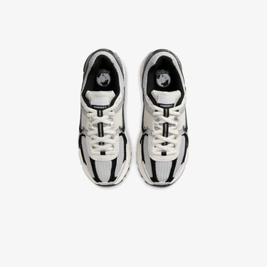  Nike Zoom Vomero 5 Kadın Gri Spor Ayakkabı