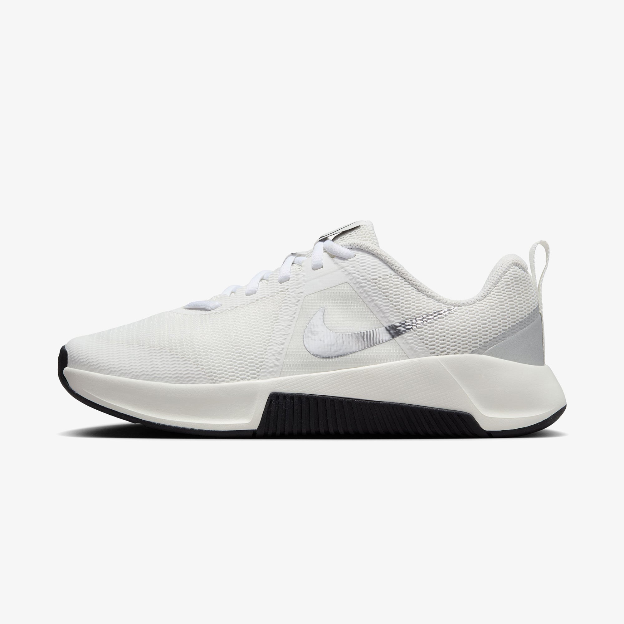 Nike MC Trainer 3 Premium Kadın Beyaz Spor Ayakkabı