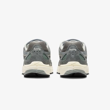  Nike P-6000 Erkek Gri Spor Ayakkabı
