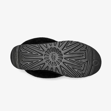  UGG Classic Slipper II Kadın Siyah Terlik