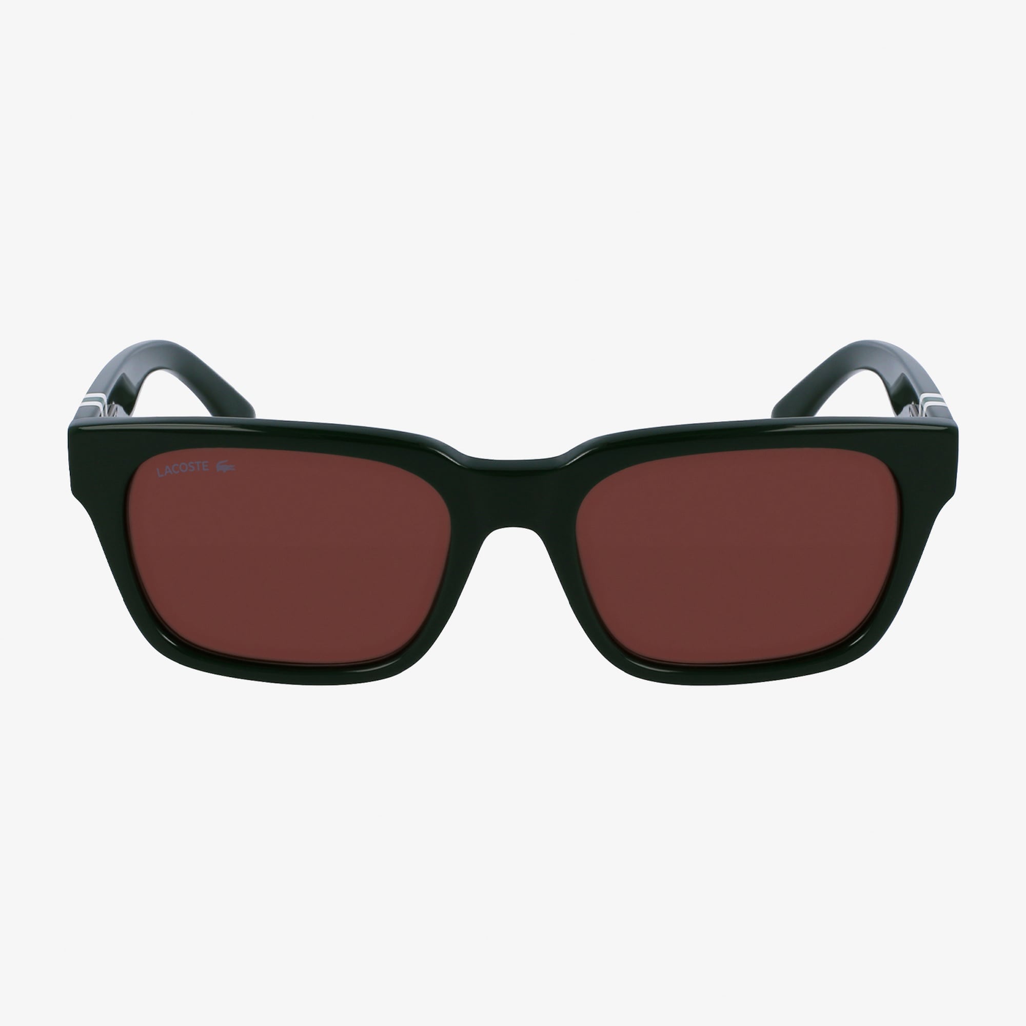 Lacoste Erkek Siyah Güneş Gözlüğü