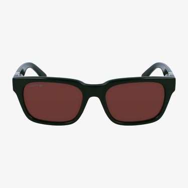  Lacoste Erkek Siyah Güneş Gözlüğü