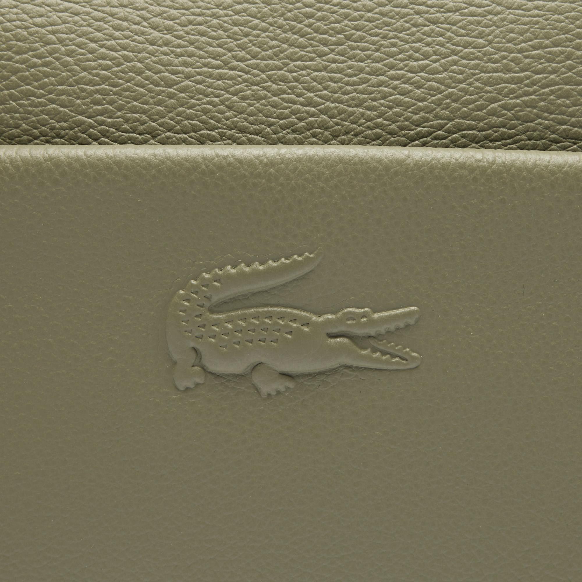 Kadın Haki Omuz Çantası