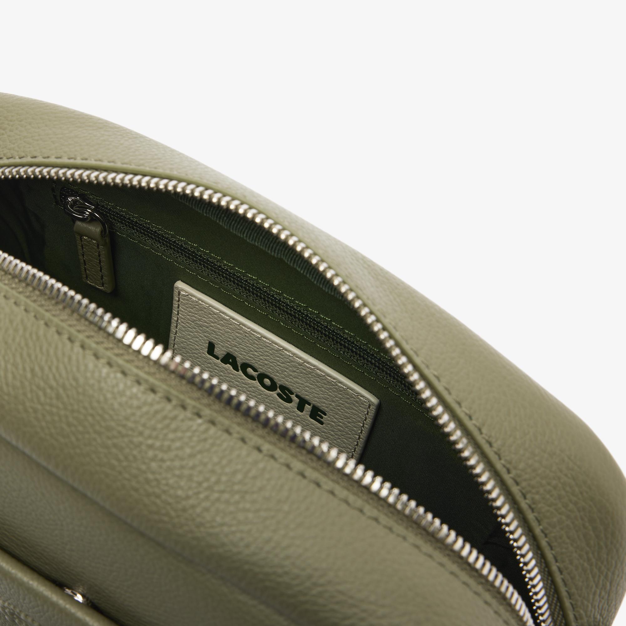 Kadın Haki Omuz Çantası