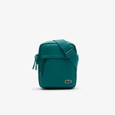  Neocroc Unisex Yeşil Omuz Çantası