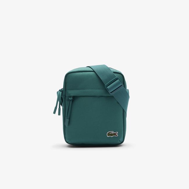  Neocroc Unisex Yeşil Omuz Çantası