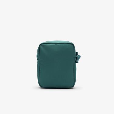  Neocroc Unisex Yeşil Omuz Çantası