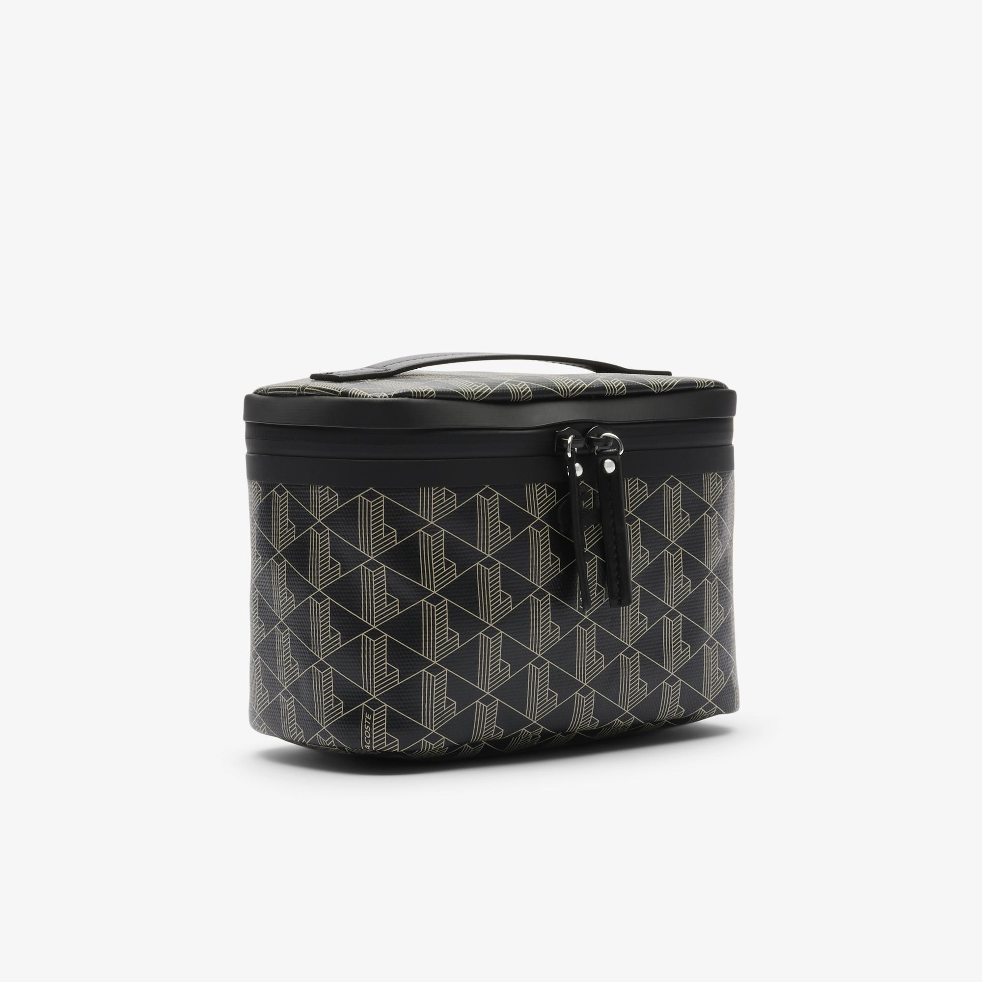 Zely Kadın Siyah El Çantası