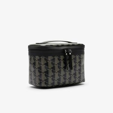  Zely Kadın Siyah El Çantası