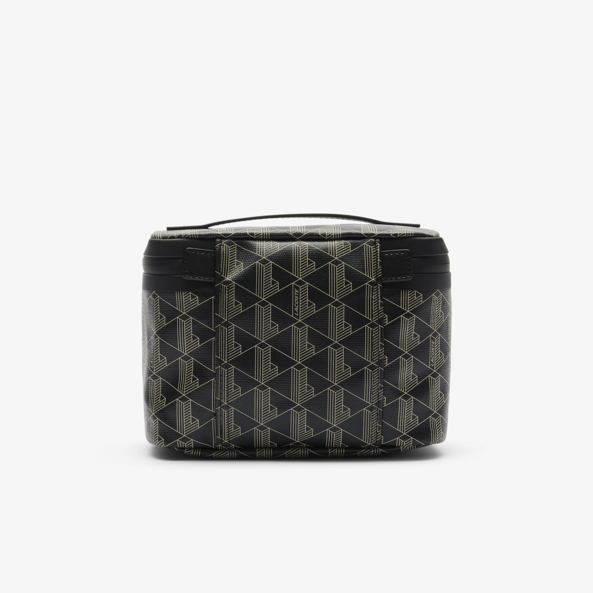 Zely Kadın Siyah El Çantası