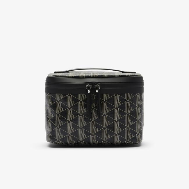  Zely Kadın Siyah El Çantası