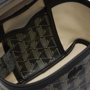  Zely Kadın Siyah El Çantası