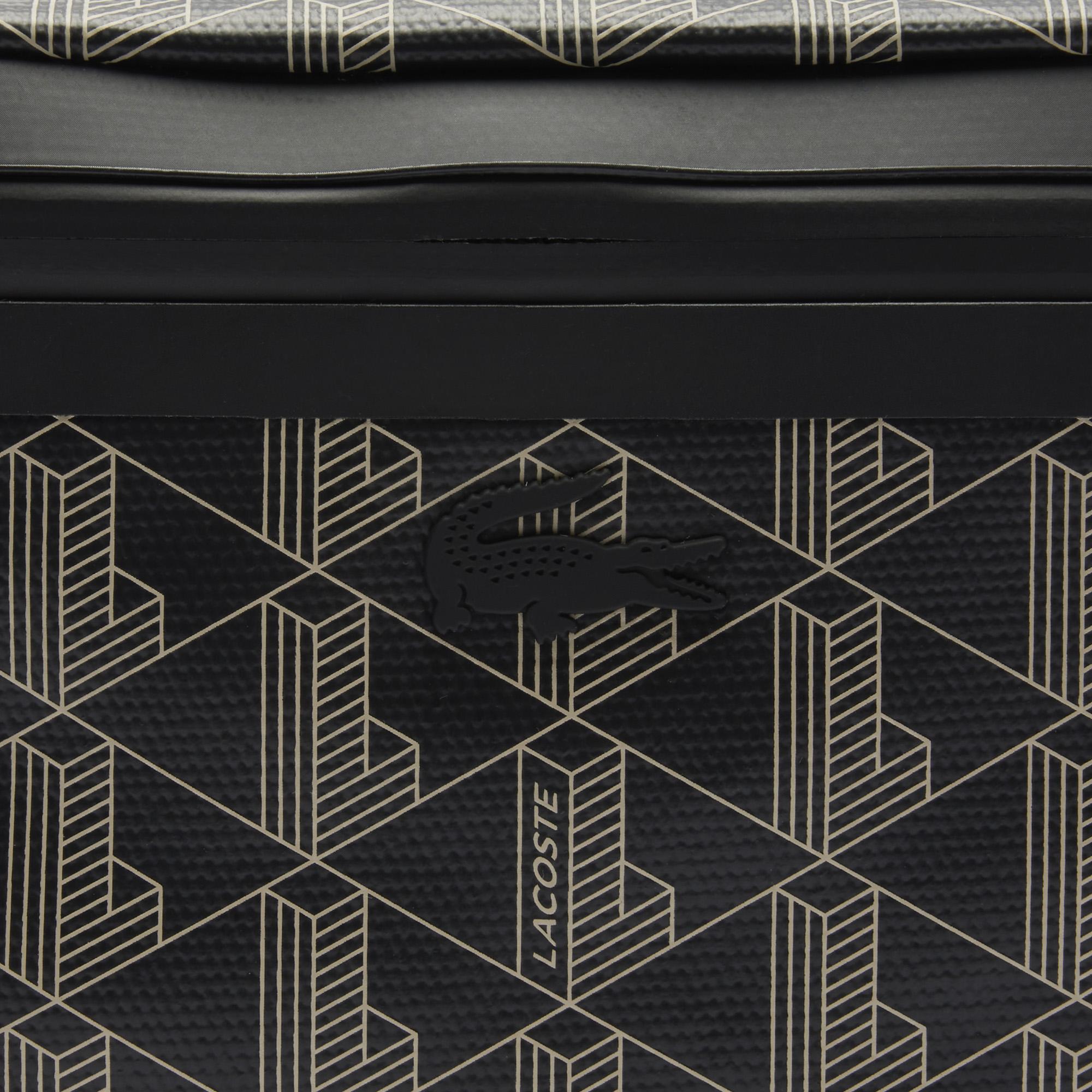 Zely Kadın Siyah El Çantası