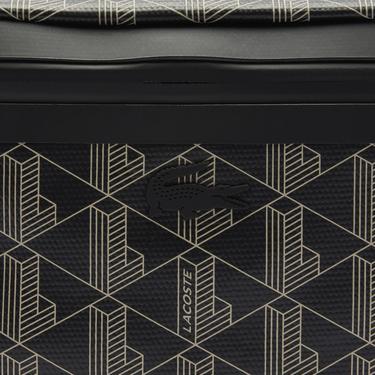  Zely Kadın Siyah El Çantası