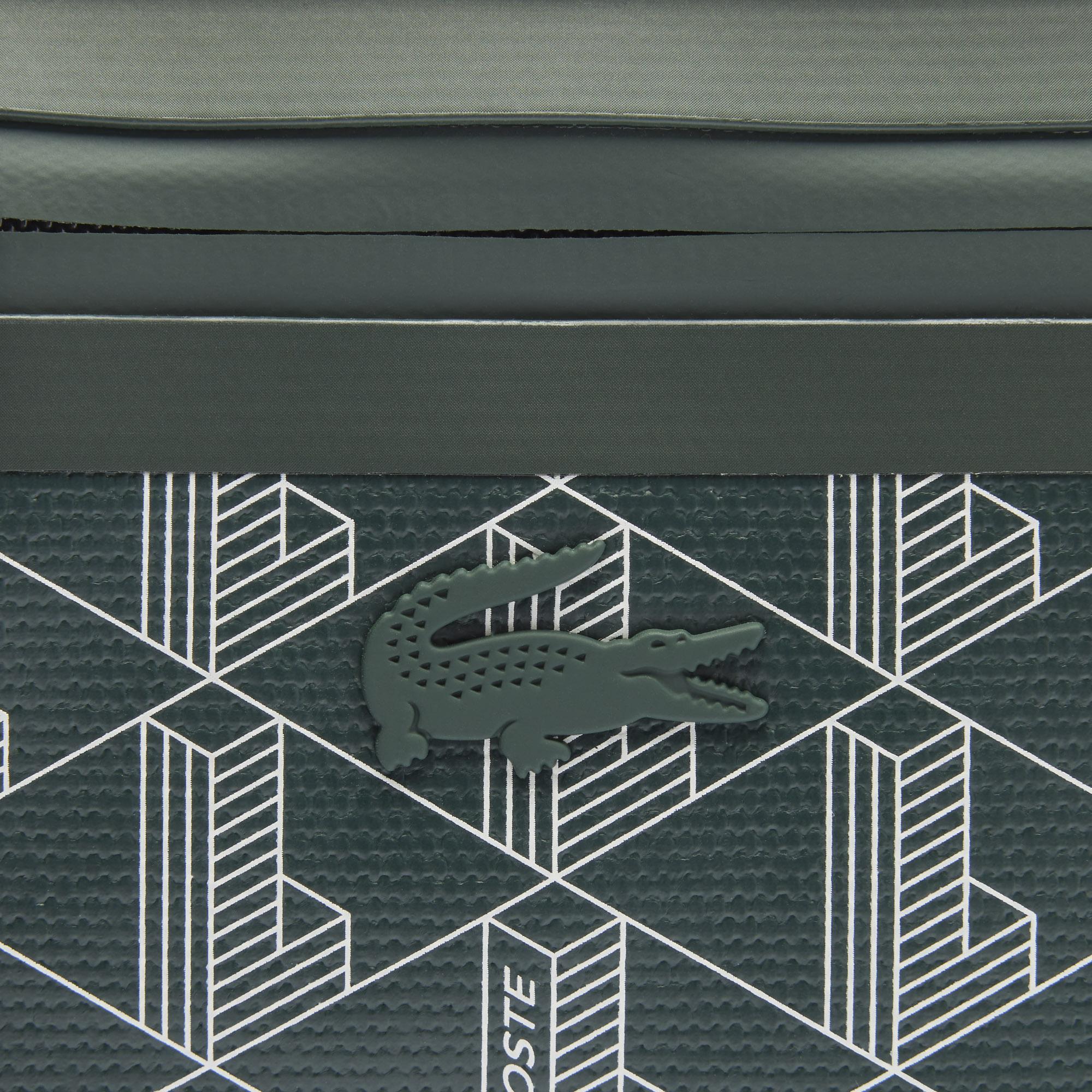 Zely Kadın Koyu Yeşil El Çantası