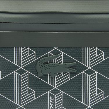  Zely Kadın Koyu Yeşil El Çantası