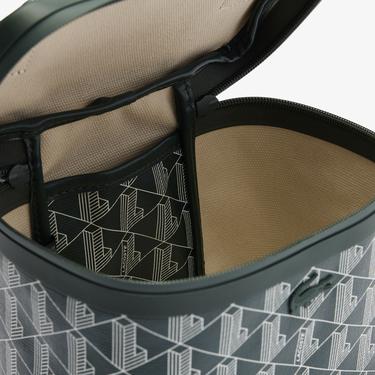  Zely Kadın Koyu Yeşil El Çantası