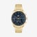 Lacoste Erkek Sarı Saat
