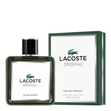  Lacoste Erkek Original Edp Parfüm 100ml