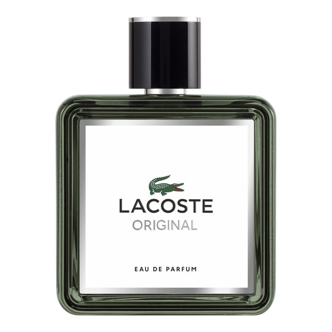  Lacoste Erkek Original Edp Parfüm 100ml