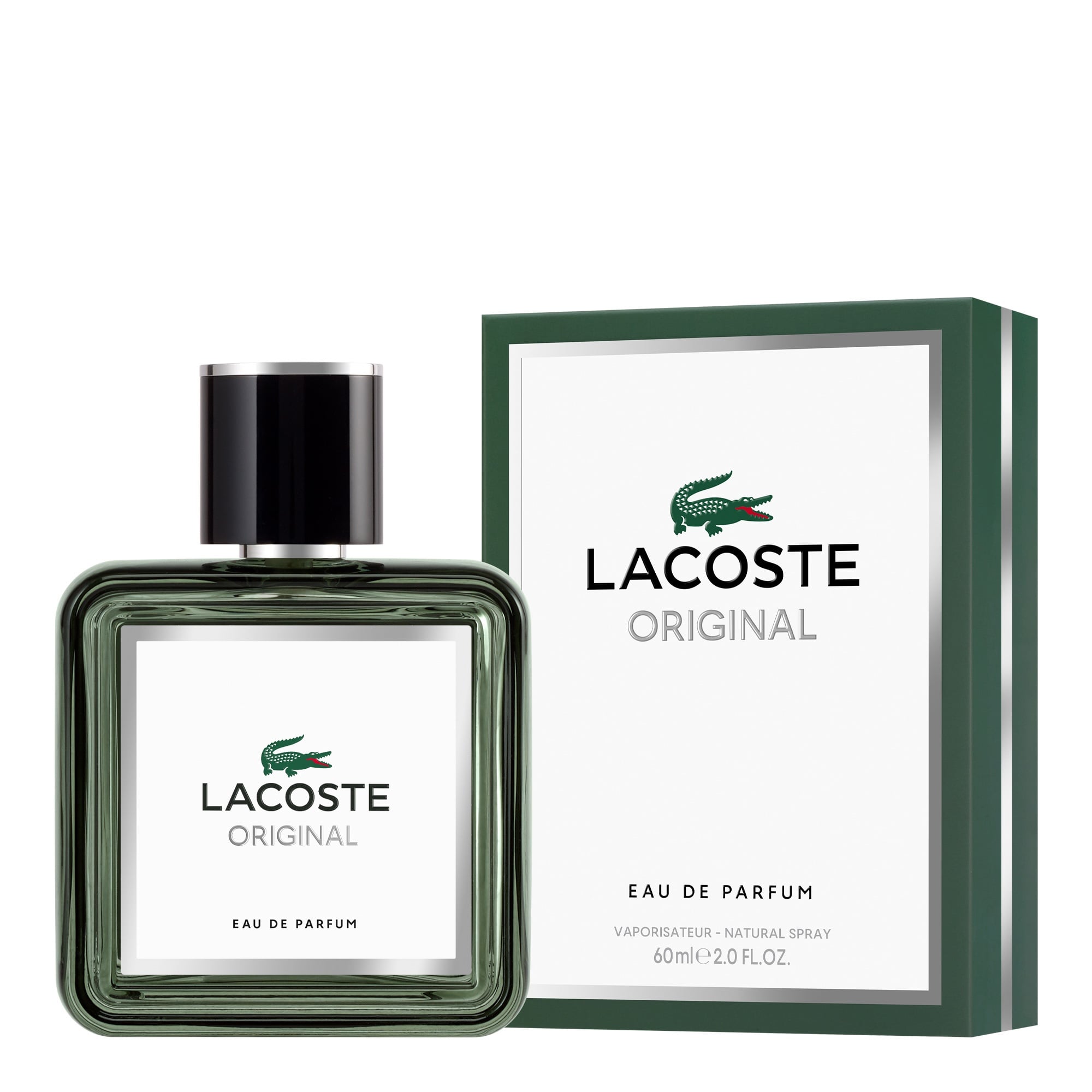 Lacoste Erkek Original Edp Parfüm 60ml