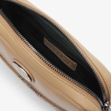  Holiday Erkek Kahverengi Postacı Çantası