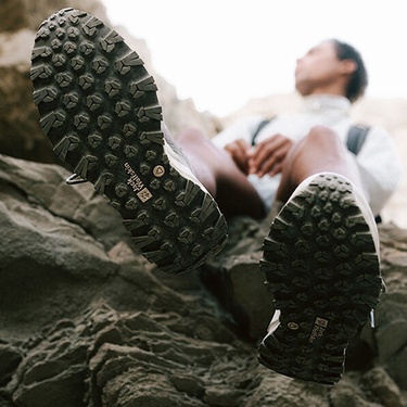  Jack Wolfskin Erkek Outdoor Ayakkabı Prelight Pro Vent Low