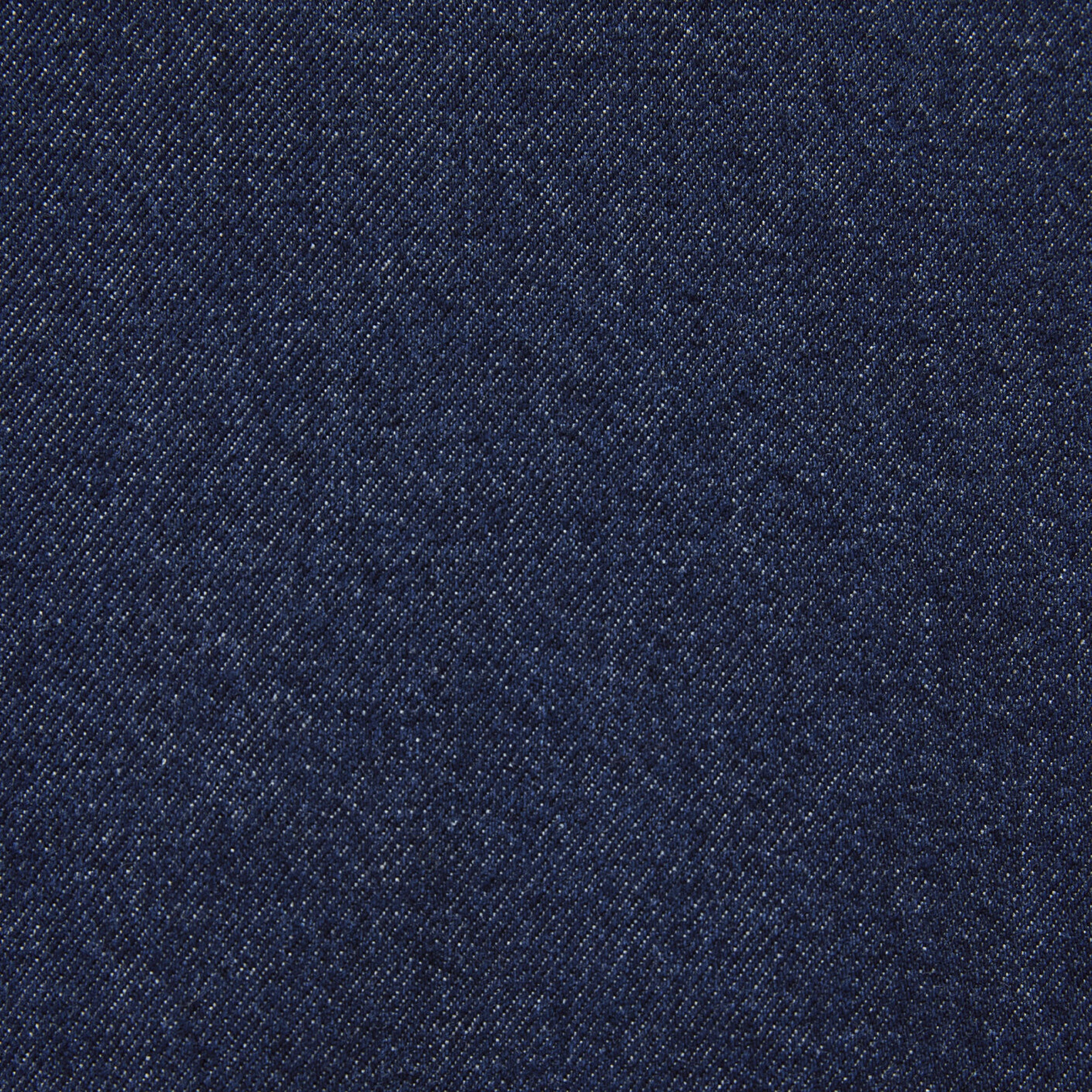 Mavi Eddie Kolej Koyu Mavi Denim Jean Ceket 0110411-88556