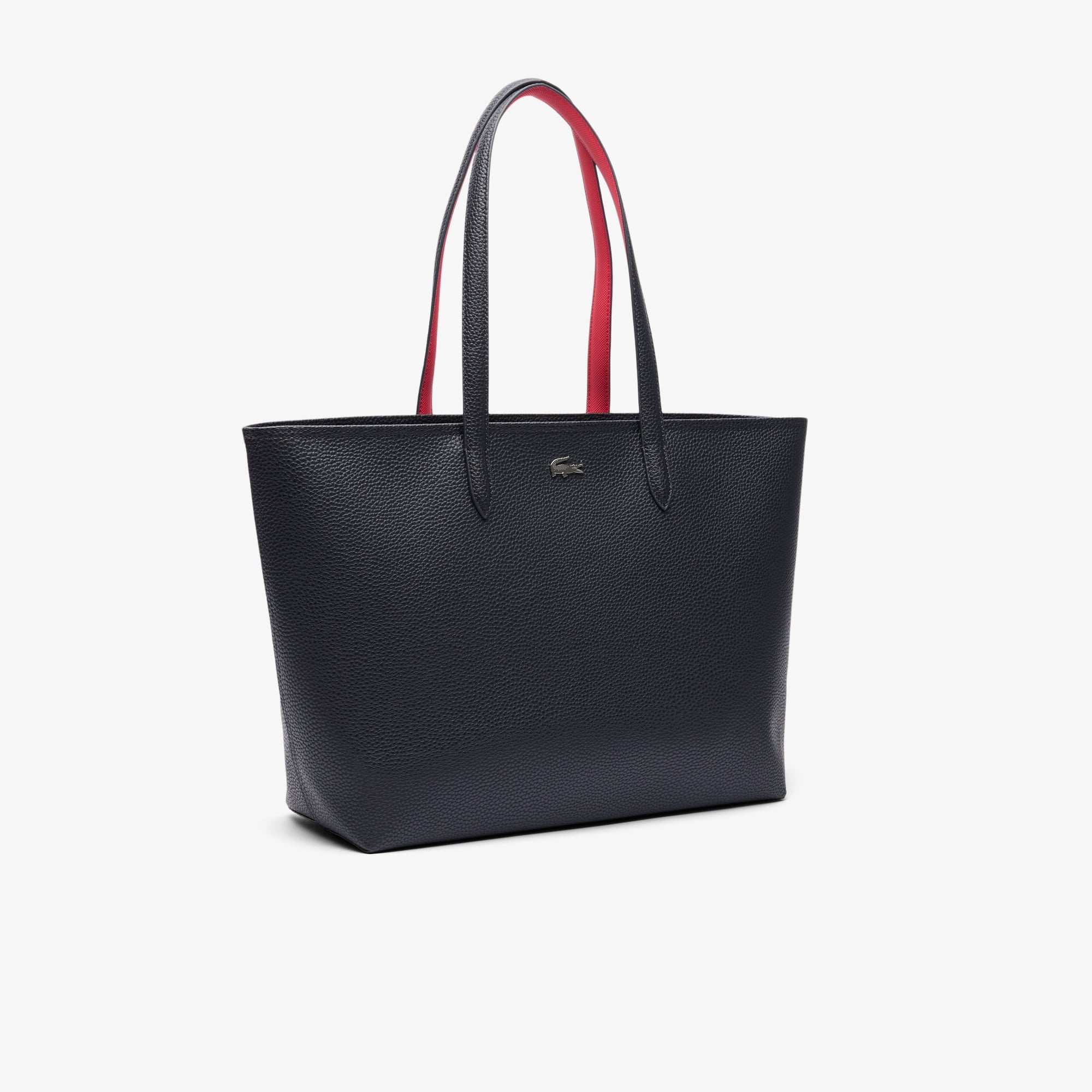 Lacoste Anna Kadın Lacivert Omuz Çantası