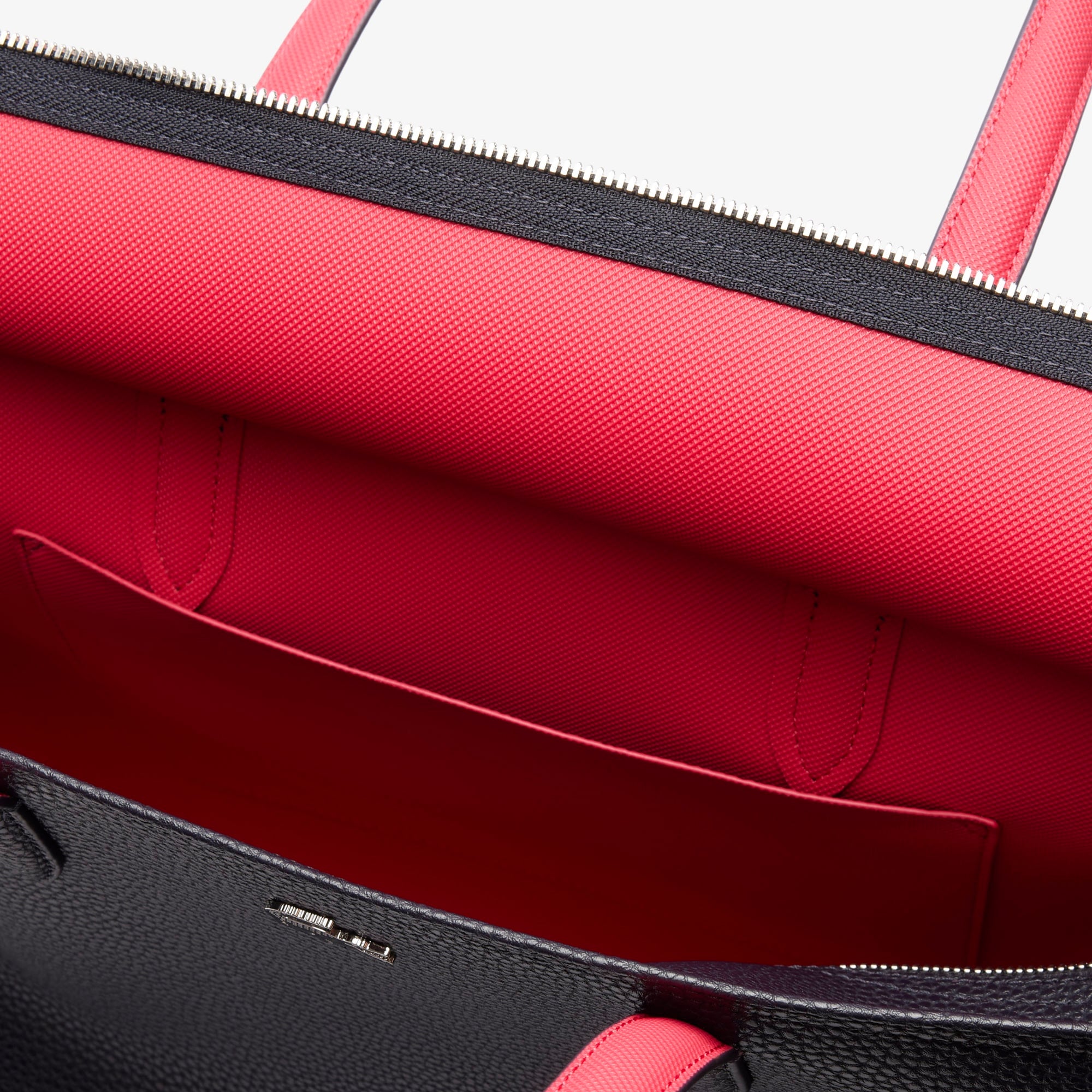 Lacoste Anna Kadın Lacivert Omuz Çantası