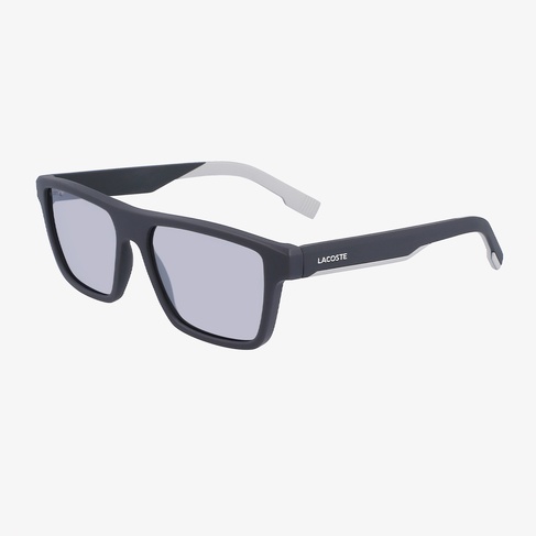  Lacoste Erkek Siyah Güneş Gözlüğü