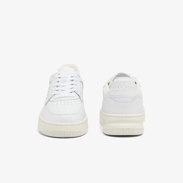  L001 Erkek Mid Beyaz Sneaker