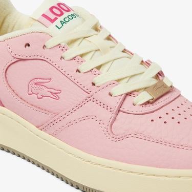  L001 Set Kadın Açık Pembe Sneaker