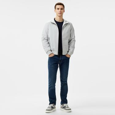  Nautica Erkek Gri Mont