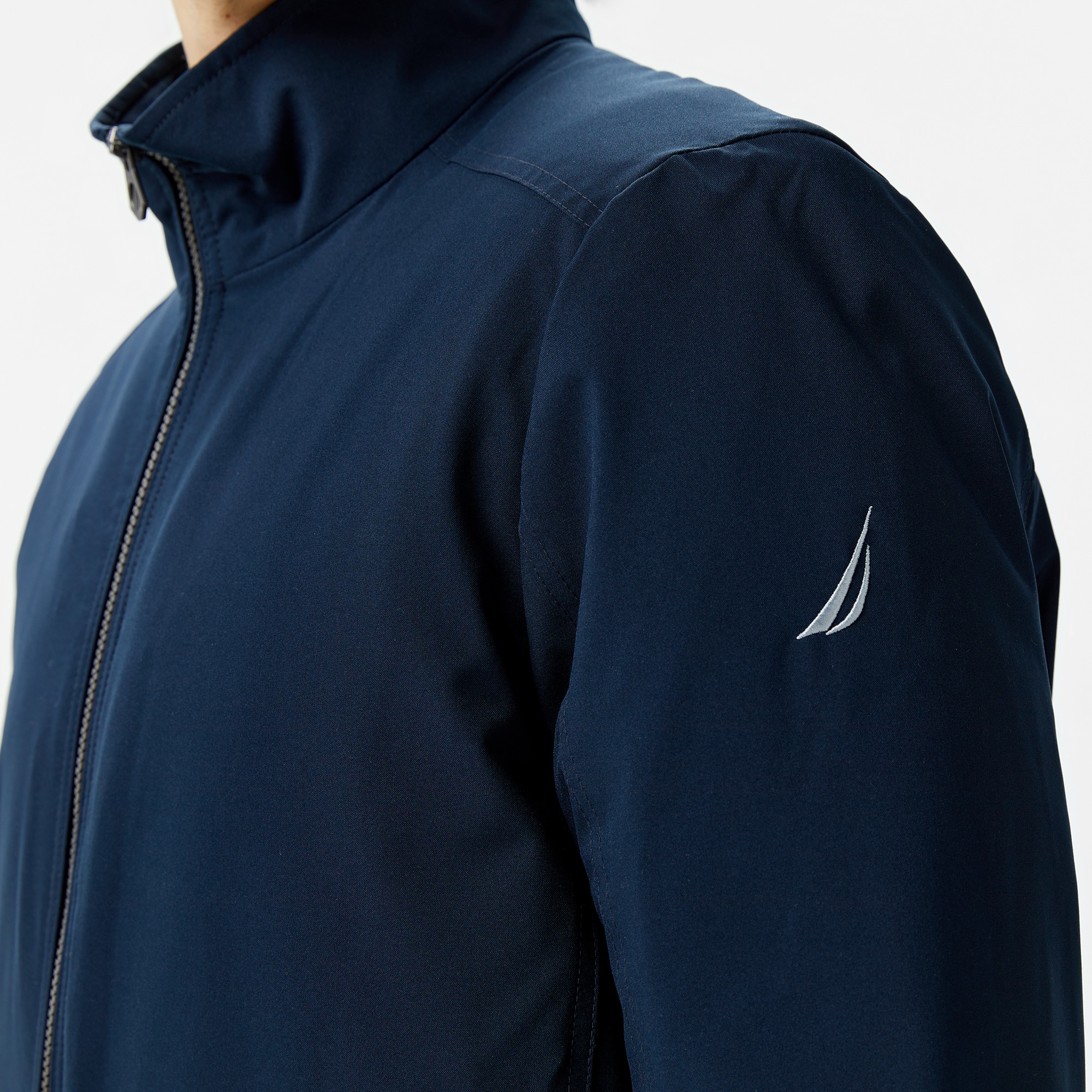 Nautica Erkek Lacivert Mont