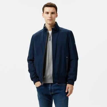  Nautica Erkek Lacivert Mont