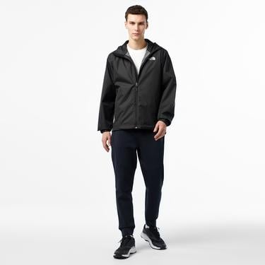  The North Face Quest Erkek Siyah Mont