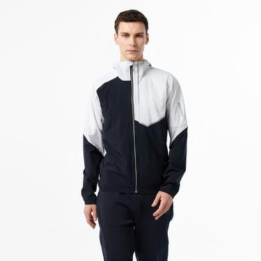  Salomon Bonatti Trail Erkek Beyaz Outdoor Mont