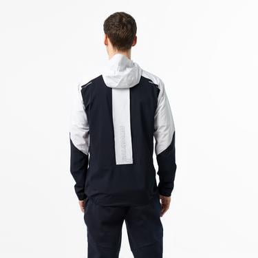  Salomon Bonatti Trail Erkek Beyaz Outdoor Mont