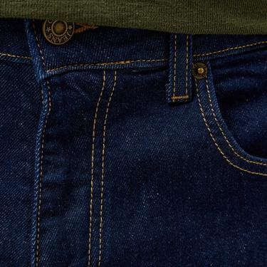  Guess G14 Slim Eco Varane Indigo Erkek Mavi Jean