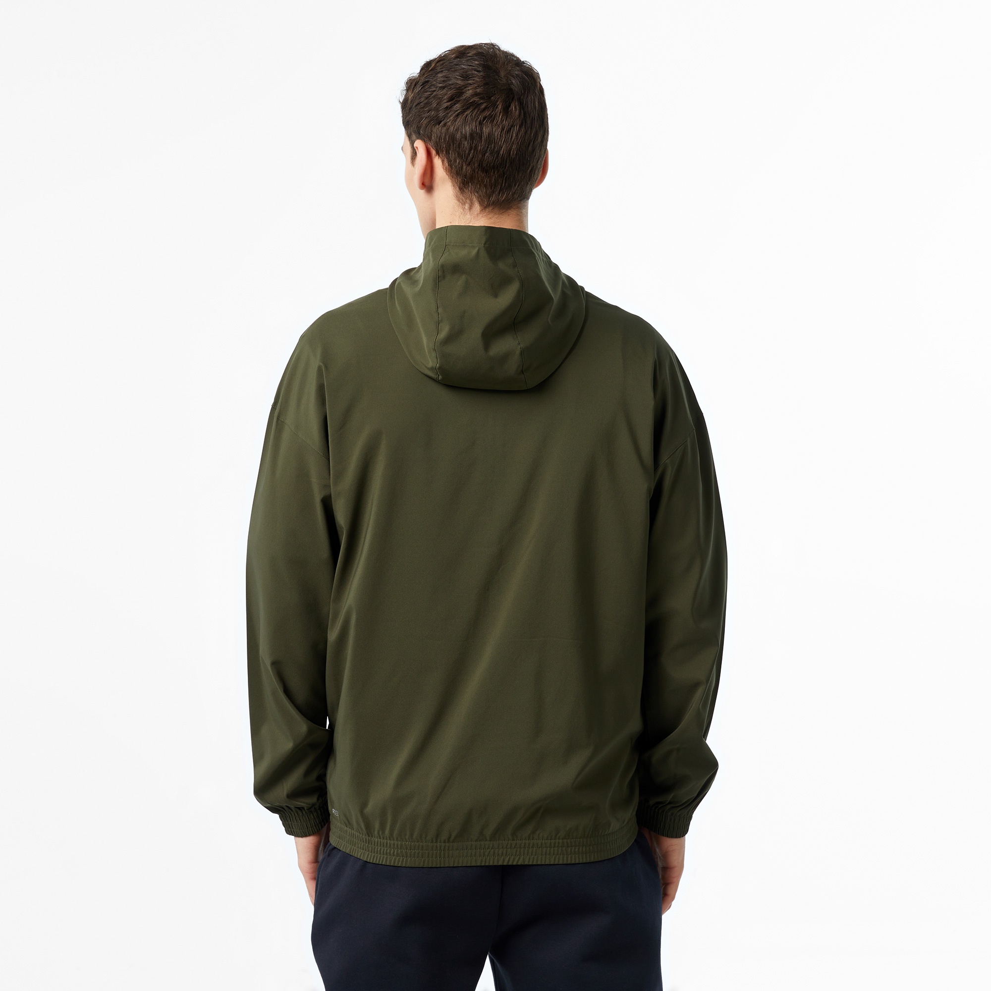 Puma FIT Erkek Yeşil Günlük Ceket