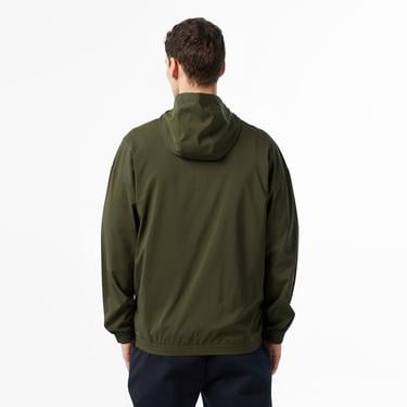  Puma FIT Erkek Yeşil Günlük Ceket