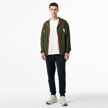  Puma FIT Erkek Yeşil Günlük Ceket