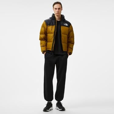  The North Face 1996 Retro Nuptse  Erkek Yeşil Ceket