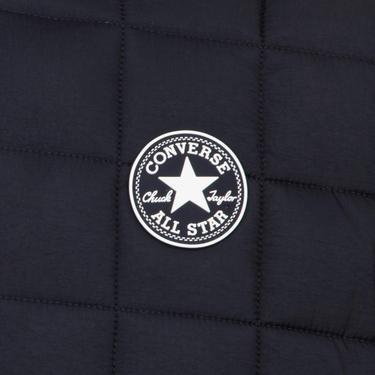  Converse Çocuk Siyah Mont