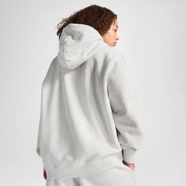  Converse Go-To Star Chevron Unisex Gri Eşofman Üstü