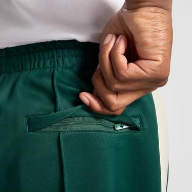  Converse Erkek Renk Bloklu Yeşil Eşofman Altı