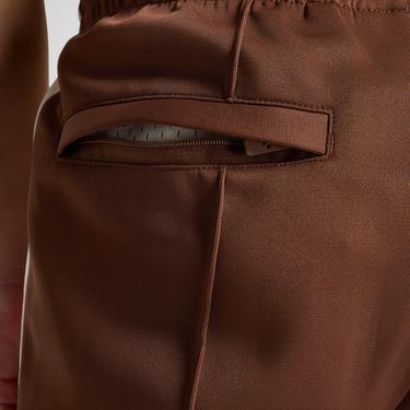  Converse Erkek Renk Bloklu Kahverengi Eşofman Altı